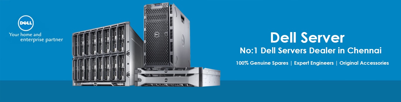 Dell PowerEdge server price list in chennai